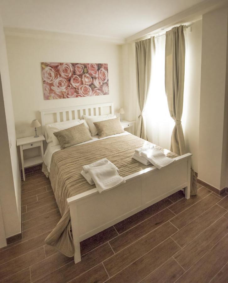 Beplace Aventino Rzym Zewnętrze zdjęcie